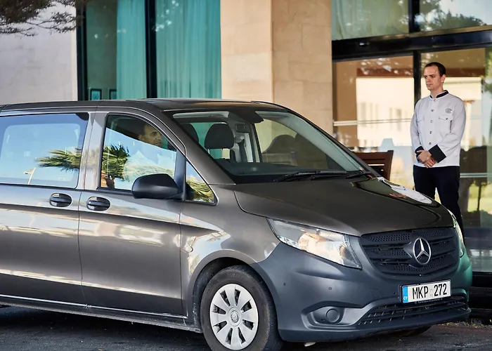 Rezort Grecian Park Protaras