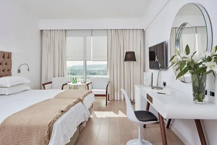 Grecian Park Rezort 5*