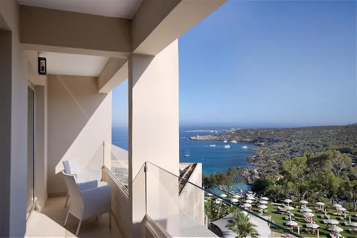 Grecian Park 5* Protaras