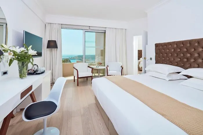 Rezort Grecian Park 5*