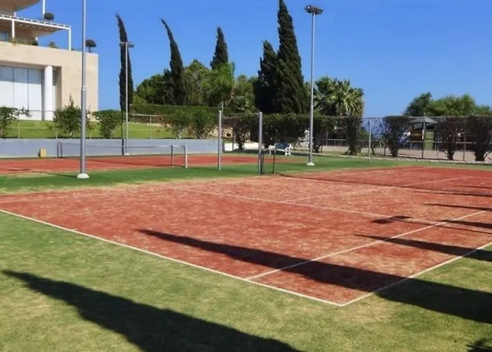 Rezort Grecian Park Protaras