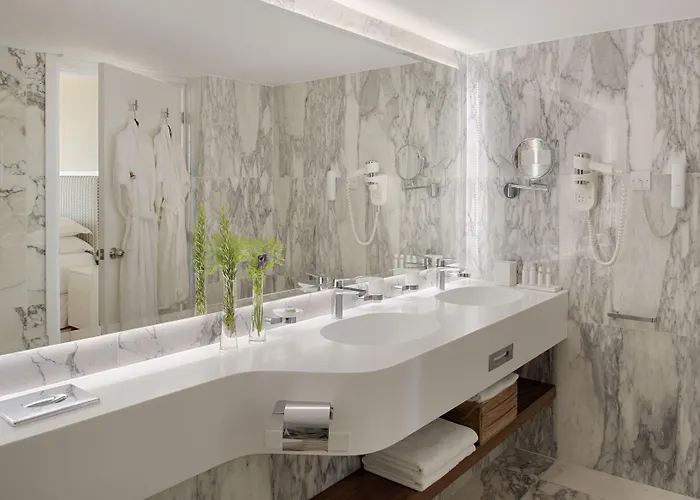 Grecian Park Rezort 5*